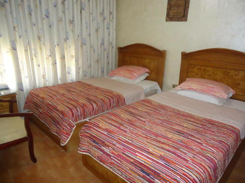 Blue Rose Hotel Αμμάν Εξωτερικό φωτογραφία