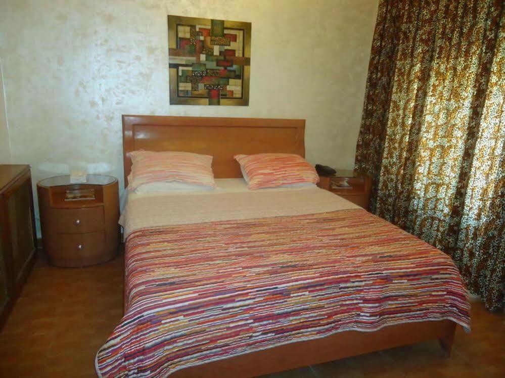 Blue Rose Hotel Αμμάν Εξωτερικό φωτογραφία