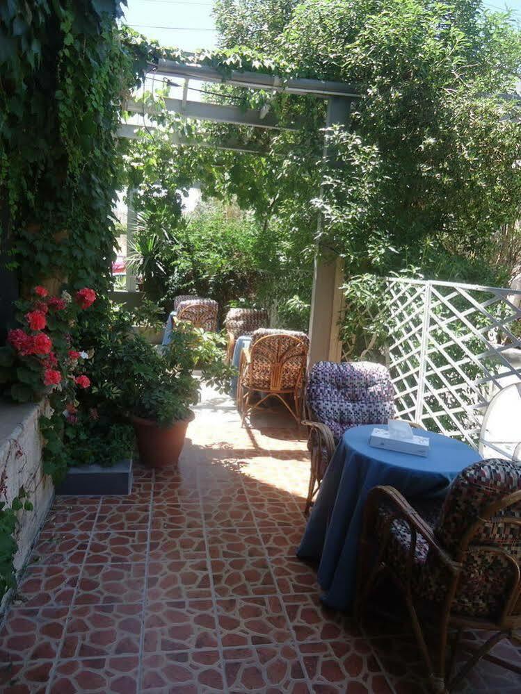 Blue Rose Hotel Αμμάν Εξωτερικό φωτογραφία